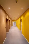 Hotel Nahetal Hotel a Sprendlingen