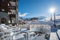 Fahrenheit Seven Courchevel Hotels in Courchevel