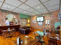 The Grosvenor Hotel Hotels in Timaru