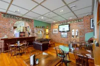 The Grosvenor Hotel