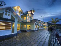 Foggy Knolls Resort Hotels in Vagamon