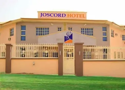 Joscord Hotel Hotels in 