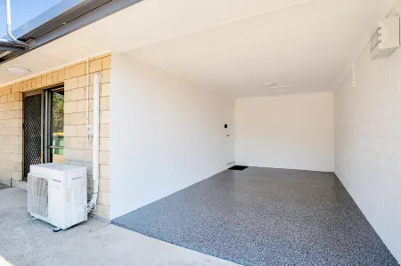 Gold Rush Apartments