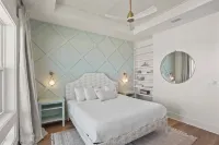 Wander St. George Island