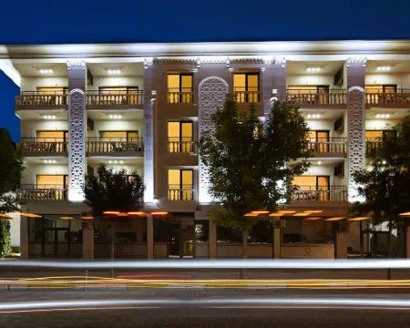 PEARL OF CAPPADOCIA Hotels in Avanos