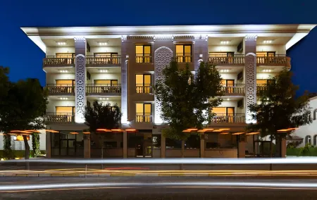 PEARL OF CAPPADOCIA Отели рядом с достопримечательностью «Devrent Valley»