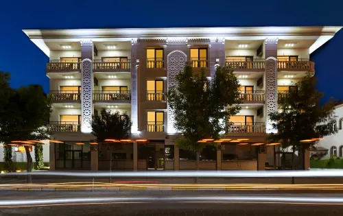 캐파도키아의 진주