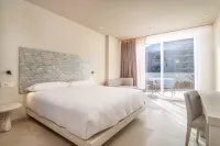Cádiz Bahía by QHotels Hotel a Cadiz