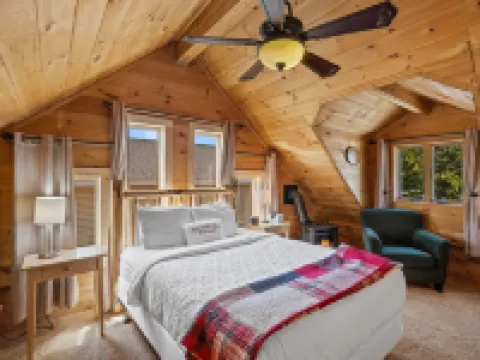 The Bucking Moose Hotels in West Yellowstone