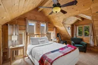 The Bucking Moose - 2-Star