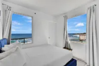 Bella Surf Inn Hotels in Aguacate