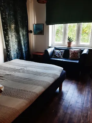 Room in BB - Strandhgardens Stay BBB