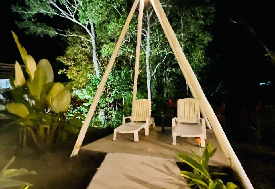 Hotel Grand Park Manuel Antonio - Adults Only, Exterior, Hotel Exterior