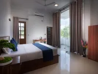 Hotel Alaskabay Arugambay Hotels in Arugam