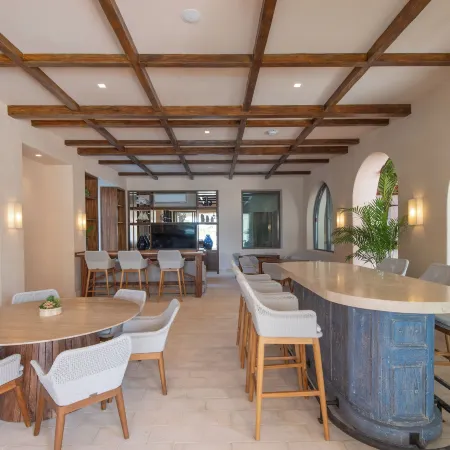 Artila Beach Condos, Isla Mujeres