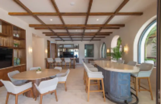 Artila Beach Condos, Isla Mujeres
