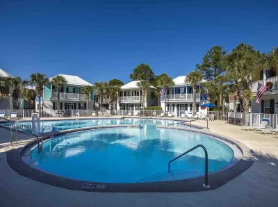 Bungalows at Seagrove #138