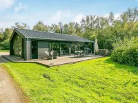 5 Star Holiday Home in Bogense Hotels in Bogense