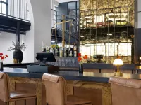 Origin Atlanta, a Wyndham Hotel Hotels near Rick's House