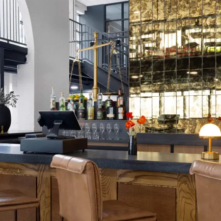 Origin Atlanta, a Wyndham Hotel