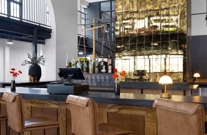 Origin Atlanta, a Wyndham Hotel photo 3