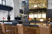 亞特蘭大起源，溫德姆飯店 亞特蘭大住宿飯店