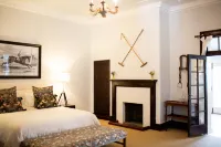 Mount William Station Hotels in Willaura