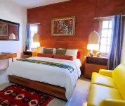 Omah Pakwo Yogyakarta Hotels near Kali Talang Sudimoro