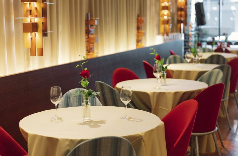 New Osaka Hotel Shinsaibashi photo 2