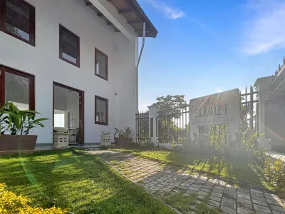 The Summit Hotels in 