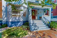Cumberland Casa - A