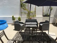 Lemon Tree Apartments