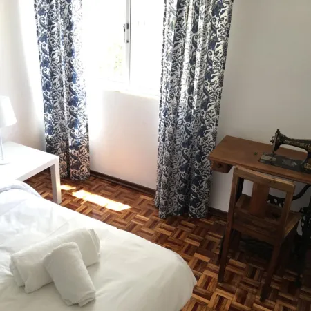 Lemon Tree Apartments