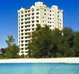 Aquarius Beach Tower Hotels near Tinian International Airport