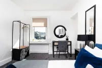 2 Bedroom Apartment-Free Parking Hotels in 