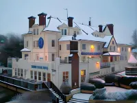 Thames Riviera Hotel, Sure Hotel Collection by Best Western Hotels in Maidenhead
