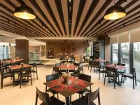 Mercure Tirana - breakfast