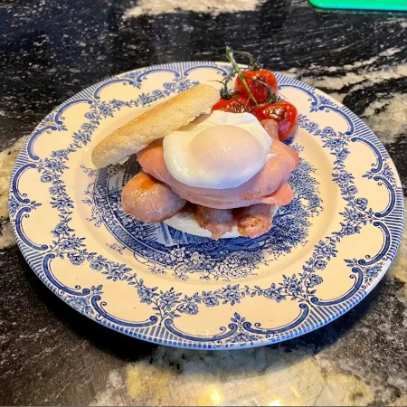 Eagle House - Award Winning Luxury B&B and Apartment