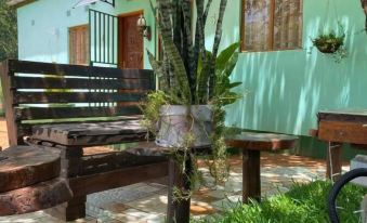 Bush Adventure Guest House