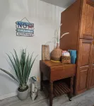 BAYDREAM BELIEVER Island getaway in a quiet neighborhood.