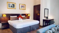 Le Jazz Hotel Hotels in Khaitan