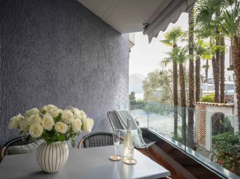 Junior Suite Classic