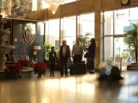 Hotel Rio Nazas Hotels in Torreon