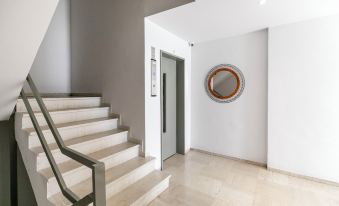 Orion Stunning Studio in Athens