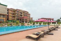 Las Vegas Garden Hotel Mbarara - Pools