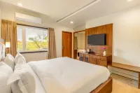 The Seasons Udaipur - Near Sajjangarh Fort Hotels near Monsoon Palace