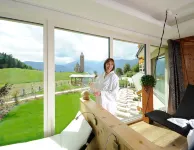 舒服納酒店 - SPA