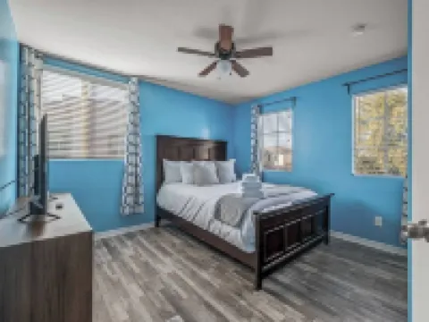 Entire Home 3 Bedroom 2.5 Bathroom in Avondale Arizona Hotels in Avondale