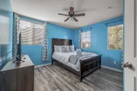 Entire Home 3 Bedroom 2.5 Bathroom in Avondale Arizona Hotels in Avondale