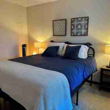 Chef-Inspired Spacious & Cozy Home Rooms